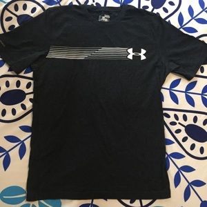 Men’s under armour t-shirt